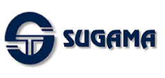 sugama logo