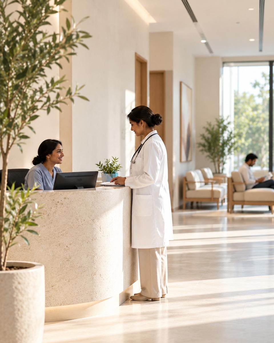 clinic websites happily club