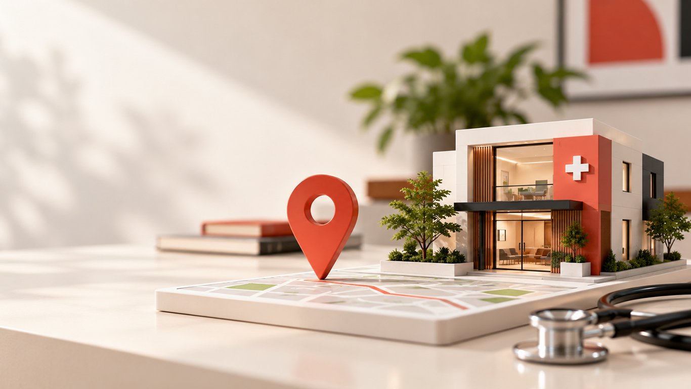 Google Business Profile for Doctors: Should Your Clinic and Each Doctor Have Separate Listings?