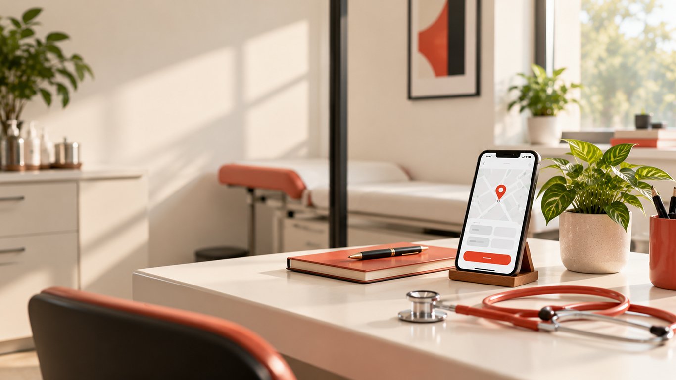 Does Your Doctor’s Website Make It Easy to Book an Appointment? 9 Mobile-Friendly Improvements