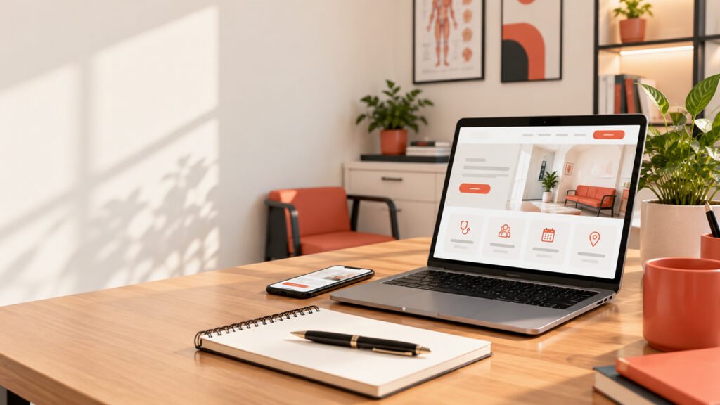 Hiring a Website Designer for Your Clinic? 12 Questions Every Doctor Should Ask Before Paying