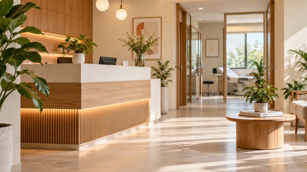 Your Clinic Needs More Than a Website: A Guide to Building a Strong Digital Presence